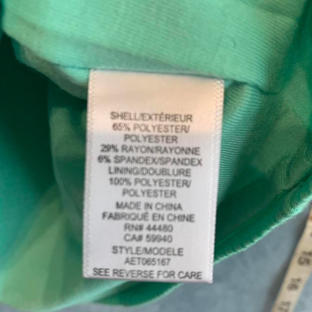 AFRM by Nordstrom NWOT  Size‎ Small Crop - Picture 5 of 5